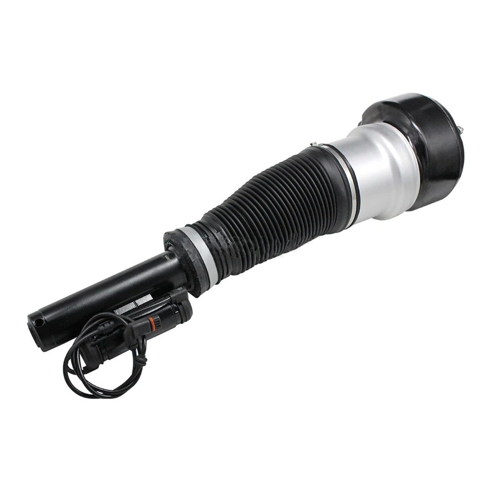 Luftfederung Stoßdämpfer Für Benz Für S-Klasse Für W221 Für 2MATIC Für S350 S400 Luftfederung Stoßdämpfer Vorne/Hinten OEM 2213204913 Luftfederbein(Front Right) von ZHANGWENLING