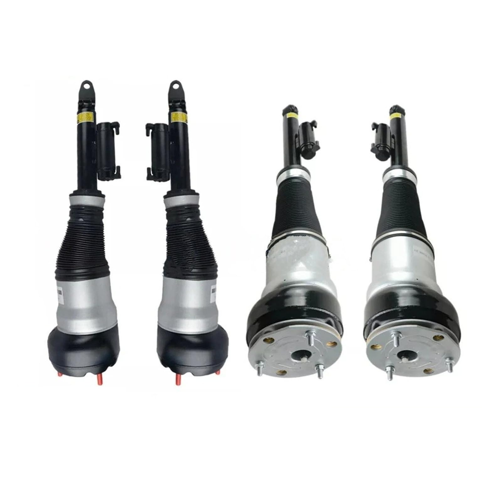 Luftfederung Stoßdämpfer Für Benz Für S-Klasse Für W222 Für S400 S500 S550 S63 2013-2020 4X Luftfederung Hinten Und Vorne Federbeine A2223204813 A2223202513 Luftfederbein Luftfederung Stoßdämpfer Für Benz Für S-Klasse Für W222 Für S400 S500 S550 S63 2013-2020 4X Luftfederung Hinten Und Vorne Federbeine A2223204813 A2223202513 Luftfederbein von ZHANGWENLING