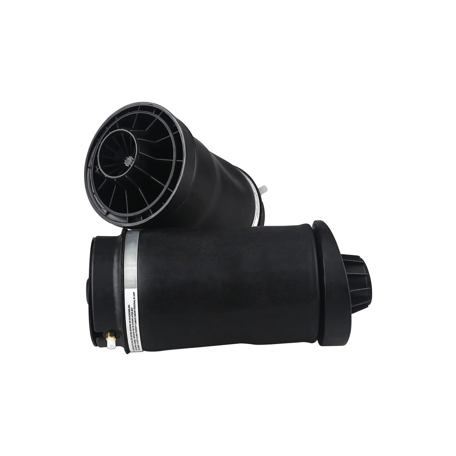 Luftfederung Stoßdämpfer Für Benz Für W251 2006-2013 Hinten Air Spring Kit Suspension Taschen OE 2513200025 Luftfederbein Luftfederung Stoßdämpfer Für Benz Für W251 2006-2013 Hinten Air Spring Kit Suspension Taschen OE 2513200025 Luftfederbein von ZHANGWENLING