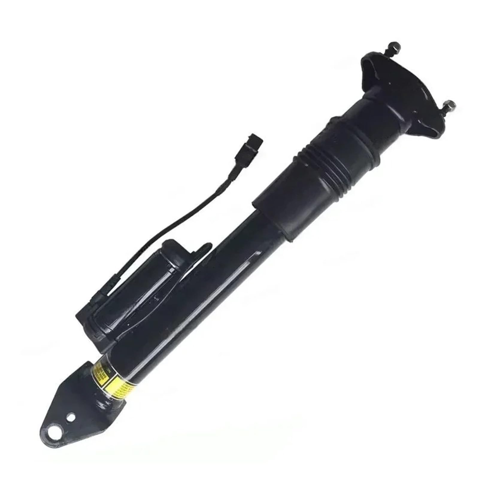 Luftfederung Stoßdämpfer Für Benz Für W251 Für R-Klasse 2006-2013 1 STÜCKE Vorne Oder Hinten Air ADS Suspension Schock Montage 2513203013 2513201931 Luftfederbein(REAR LEFT) von ZHANGWENLING