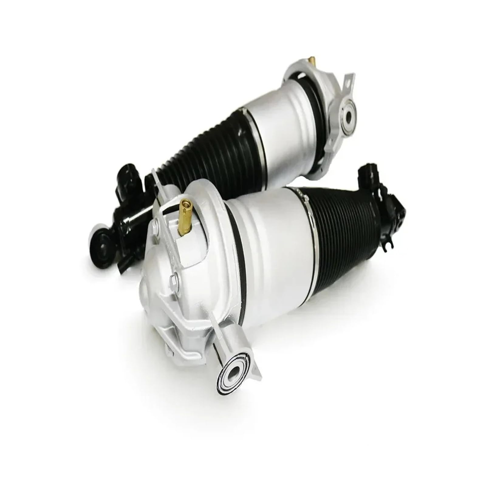 Luftfederung Stoßdämpfer Für CAYENNE 2003-2010 2 Stücke Hinten Air Spring Suspension Stoßdämpfer 7L661650 3B 95535850321 95535850331 Luftfederbein Luftfederung Stoßdämpfer Für CAYENNE 2003-2010 2 Stücke Hinten Air Spring Suspension Stoßdämpfer 7L661650 3B 95535850321 95535850331 Luftfederbein von ZHANGWENLING
