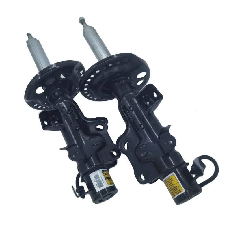 Luftfederung Stoßdämpfer Für Cadillac Für CTS Für AWD Für 4WD 2014-2019 2 Stücke Front Stoßdämpfer Strut 84427197 84230449 84230450 Luftfederbein von ZHANGWENLING