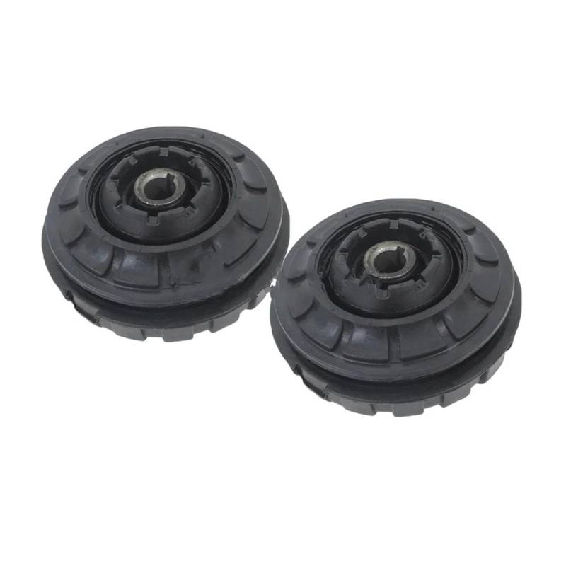 Luftfederung Stoßdämpfer Für Cadillac Für SRX 2010-2016 2Pcs Front Strut Mount Air Suspension Schock Reparatur Kit 22918669 20907390 20857658 Luftfederbein von ZHANGWENLING