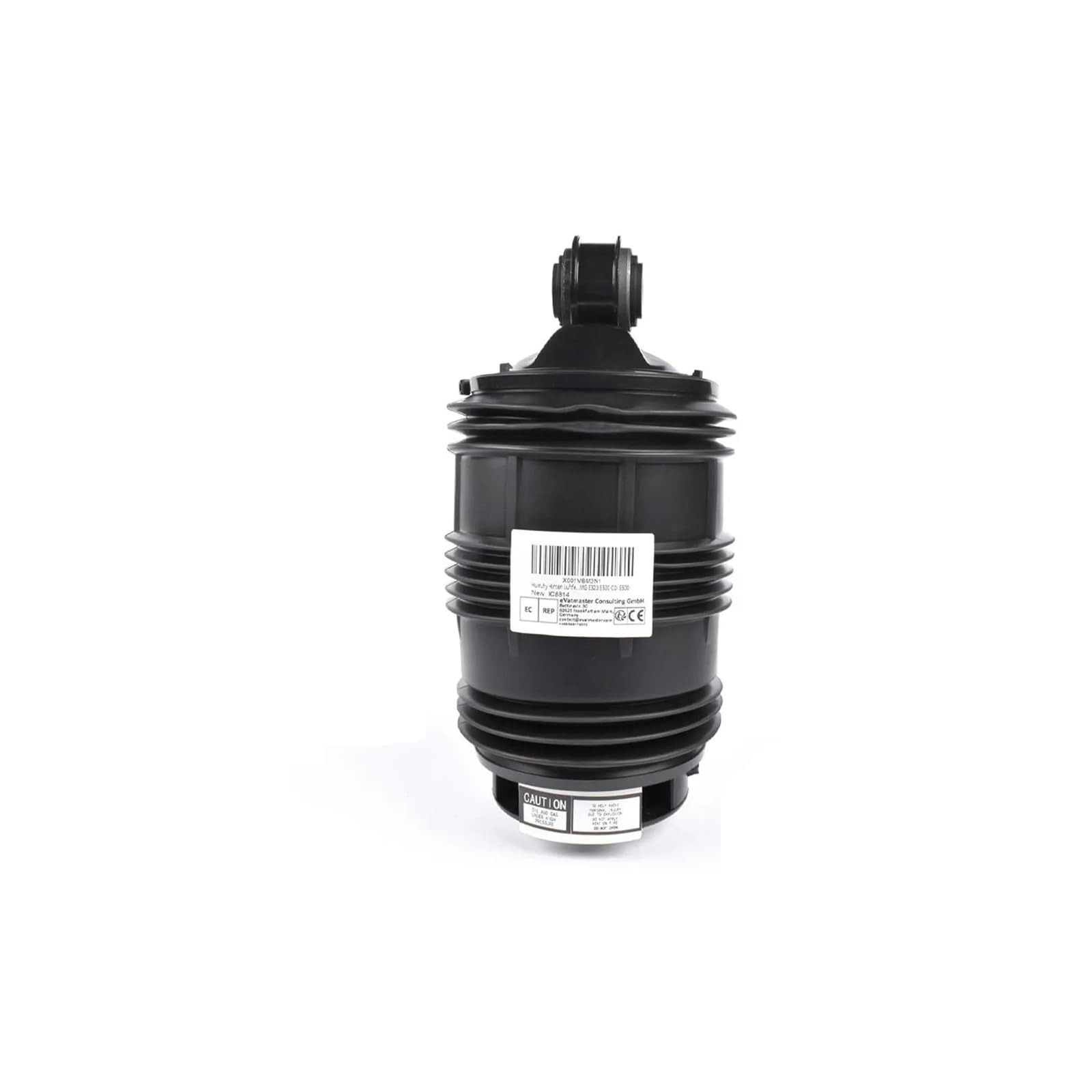 Luftfederung Stoßdämpfer Für E Für S211 (T-Modell) (2 Pins) 2002-2009 Hinten Air Frühling Airmatic Tasche A2113200925 2113200925 Luftfederbein von ZHANGWENLING