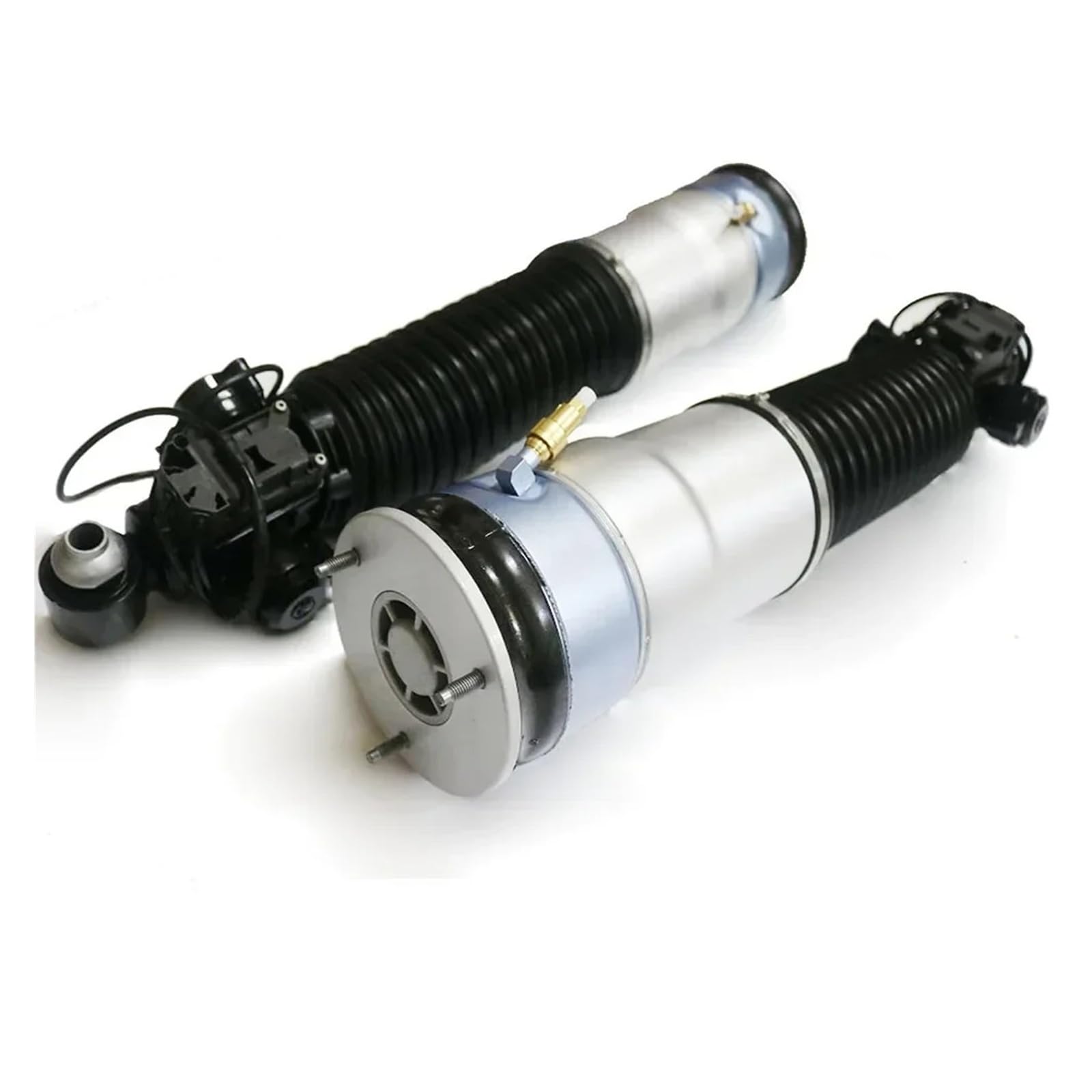 Luftfederung Stoßdämpfer Für F01 F02 Für 740li 750Li 760li 2 Stücke Hinten Air Ride Air Frühling Stoßdämpfer Suspension Air Strut Luftfederbein Luftfederung Stoßdämpfer Für F01 F02 Für 740li 750Li 760li 2 Stücke Hinten Air Ride Air Frühling Stoßdämpfer Suspension Air Strut Luftfederbein von ZHANGWENLING
