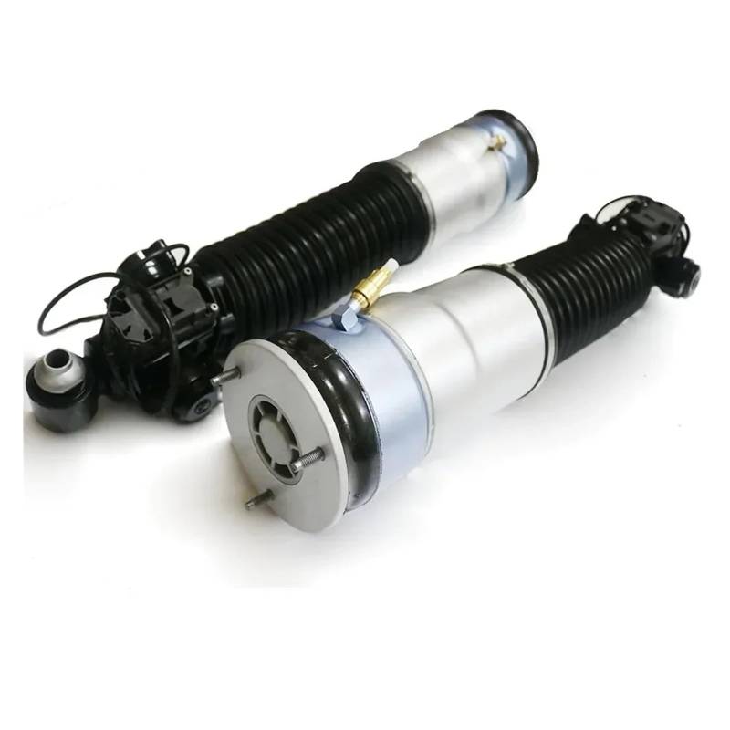 Luftfederung Stoßdämpfer Für F01 F02 Für 740li 750Li 760li 2 Stücke Hinten Air Ride Air Frühling Stoßdämpfer Suspension Air Strut Luftfederbein von ZHANGWENLING
