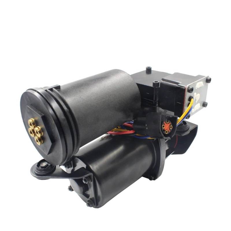 Luftfederung Stoßdämpfer Für Ford Für Expedition 1998-2006 Luftfederung Kompressor Pumpe 1L1Z5319AA 1L1Z5319BA 6L1Z5319AA Luftfederbein von ZHANGWENLING