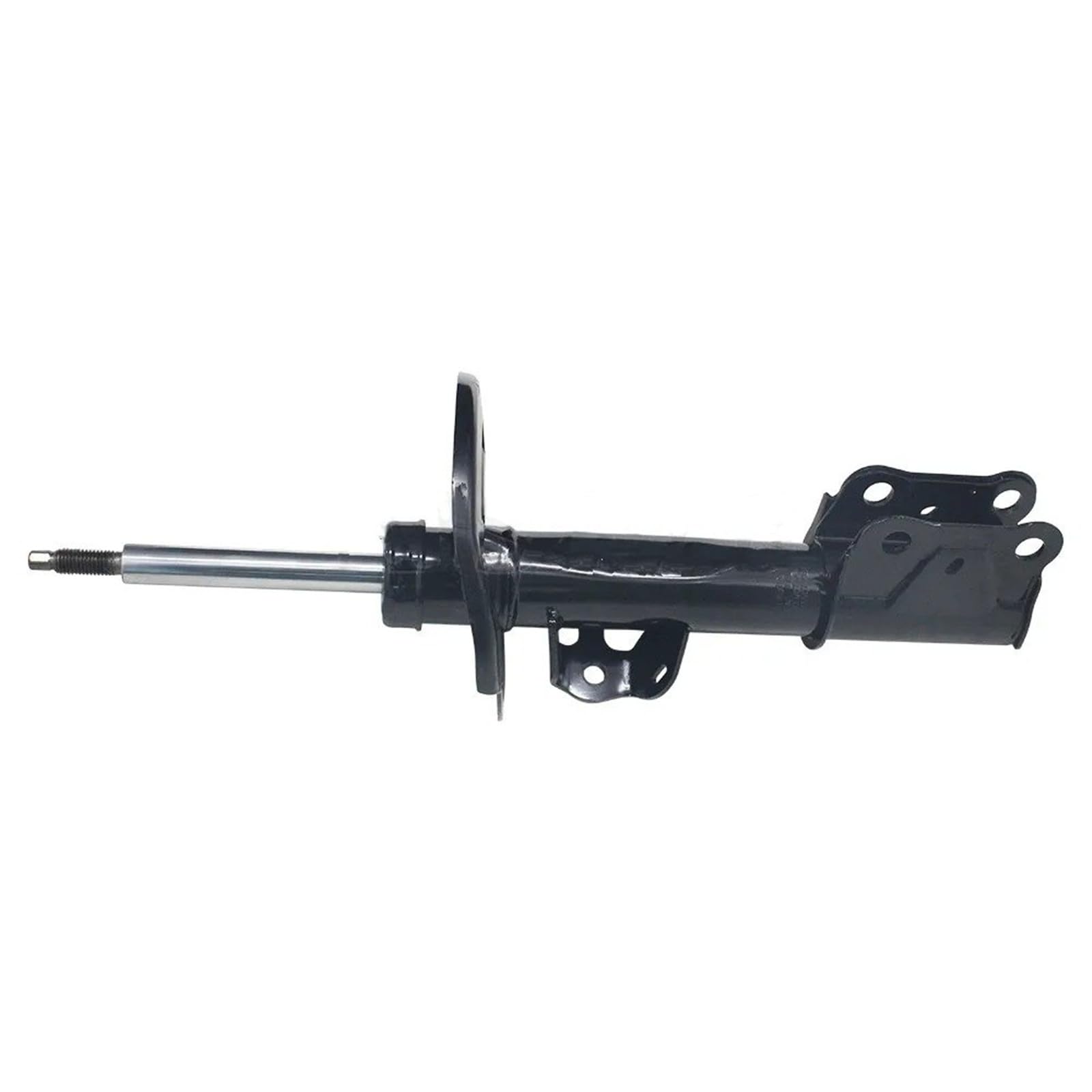 Luftfederung Stoßdämpfer Für Ford Für Mustang 2015-2020 Stoßdämpfer Vorne Federbein Auto Zubehör 4445058567 FR3Z18124A Luftfederbein(FRONT LEFT) von ZHANGWENLING