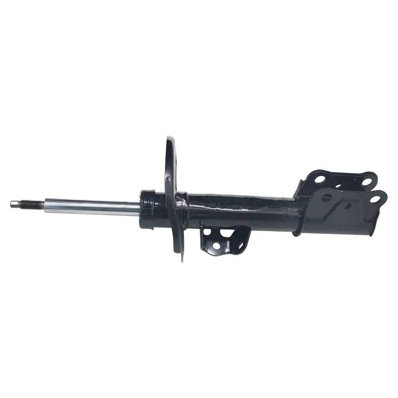 Luftfederung Stoßdämpfer Für Ford Für Mustang 2015-2020 Stoßdämpfer Vorne Federbein Auto Zubehör 4445058567 FR3Z18124A Luftfederbein(FRONT LEFT) von ZHANGWENLING