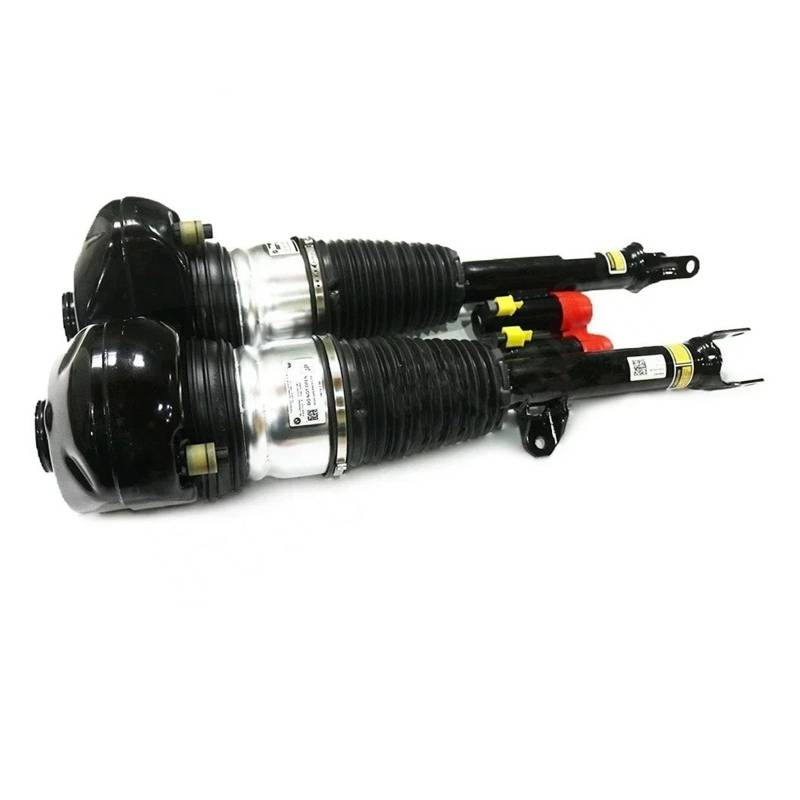 Luftfederung Stoßdämpfer Für G11 G12 Für 740i 750i 750li 760li 740le 2 Stücke Front Air Suspension Stoßdämpfer Air Spring Strut 37106877553 Luftfederbein von ZHANGWENLING