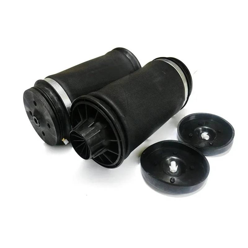 Luftfederung Stoßdämpfer Für GL320 Für GL350 Für GL450 1 Paar Luftfederung Luftfeder Stoßdämpfer GL550X164 W1641643200625, 1643201025 Luftfederbein von ZHANGWENLING
