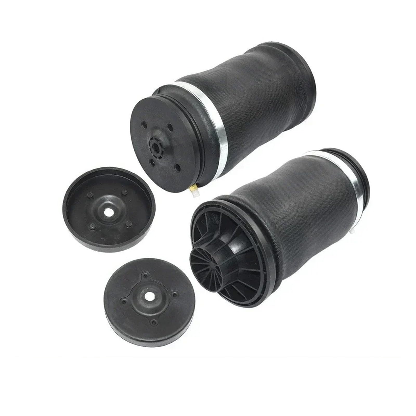Luftfederung Stoßdämpfer Für GL320 GL350 GL450 GL550 Für X164 Für W164 1 Paar Luftfederung Luftfeder Stoßdämpfer 1643200225, 1643200625 Luftfederbein Luftfederung Stoßdämpfer Für GL320 GL350 GL450 GL550 Für X164 Für W164 1 Paar Luftfederung Luftfeder Stoßdämpfer 1643200225, 1643200625 Luftfederbein von ZHANGWENLING