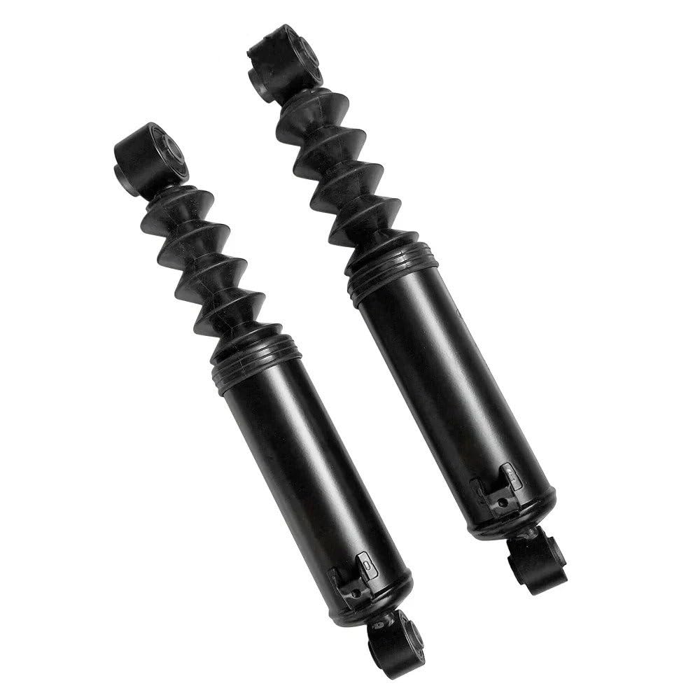 Luftfederung Stoßdämpfer Für Hyundai Für Santa Für Fe Diesel 2013-2018 Hinten Links Rechts Stoßdämpfer Oem #55320-2W700 55321-2W700 553212W200 55320-2W200 Luftfederbein(2pcs) von ZHANGWENLING