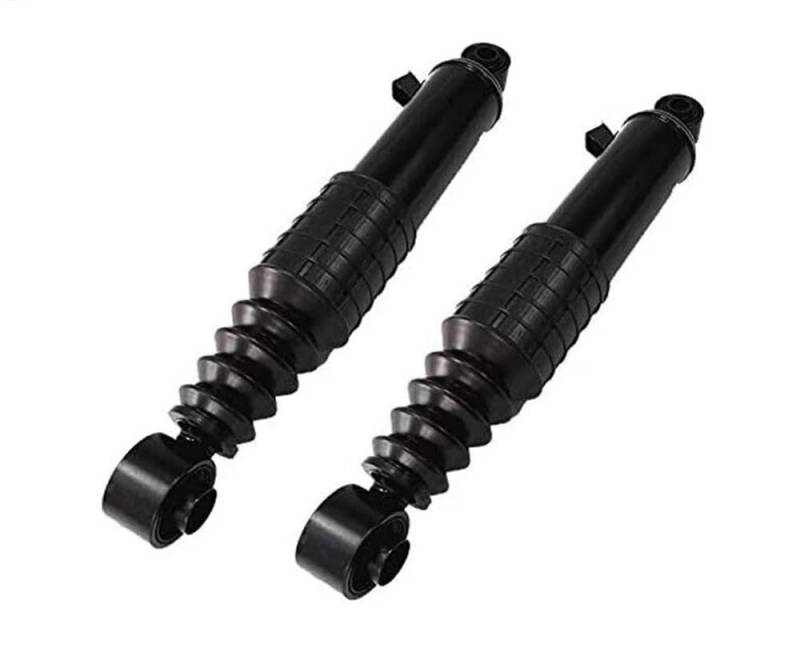 Luftfederung Stoßdämpfer Für Hyundai Für Veracruz Für Ix55 2007-2013 1 Paar Hinten Links + Rechts Hinten Stoßdämpfer OE 55321-3J200 55320-3J000 Luftfederbein von ZHANGWENLING