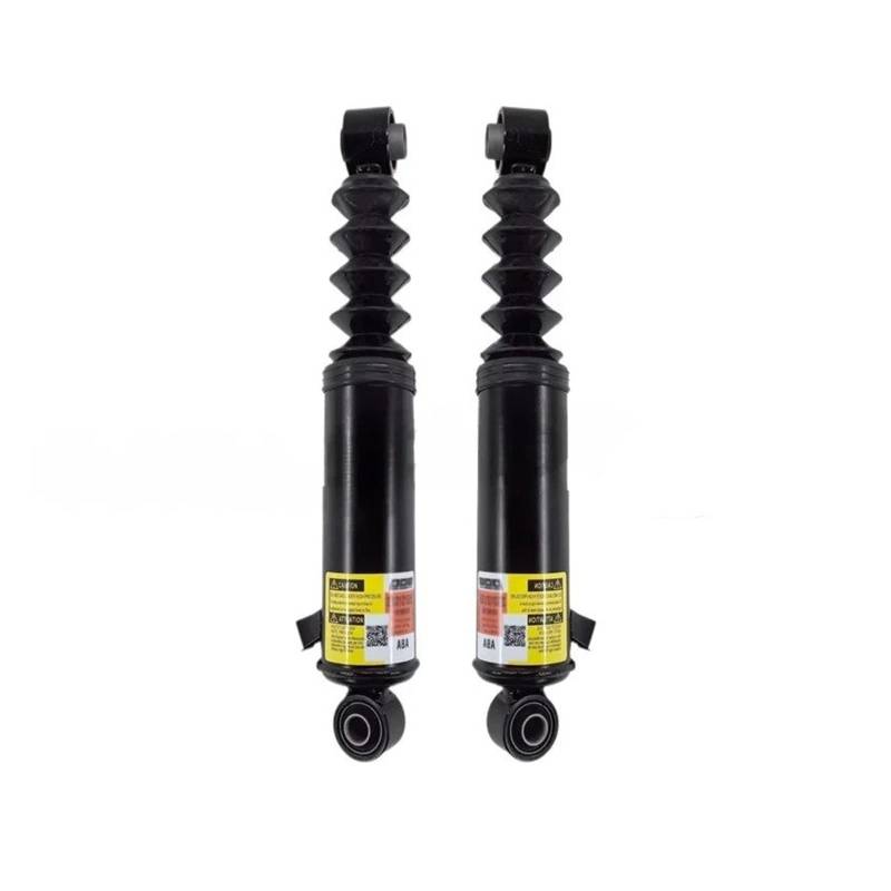 Luftfederung Stoßdämpfer Für Hyundai Für Veracruz Für Ix55 2007-2013 2 Stücke Hinten Links & Rechts Stoßdämpfer 55321-3J100 55320-3J000 Luftfederbein von ZHANGWENLING