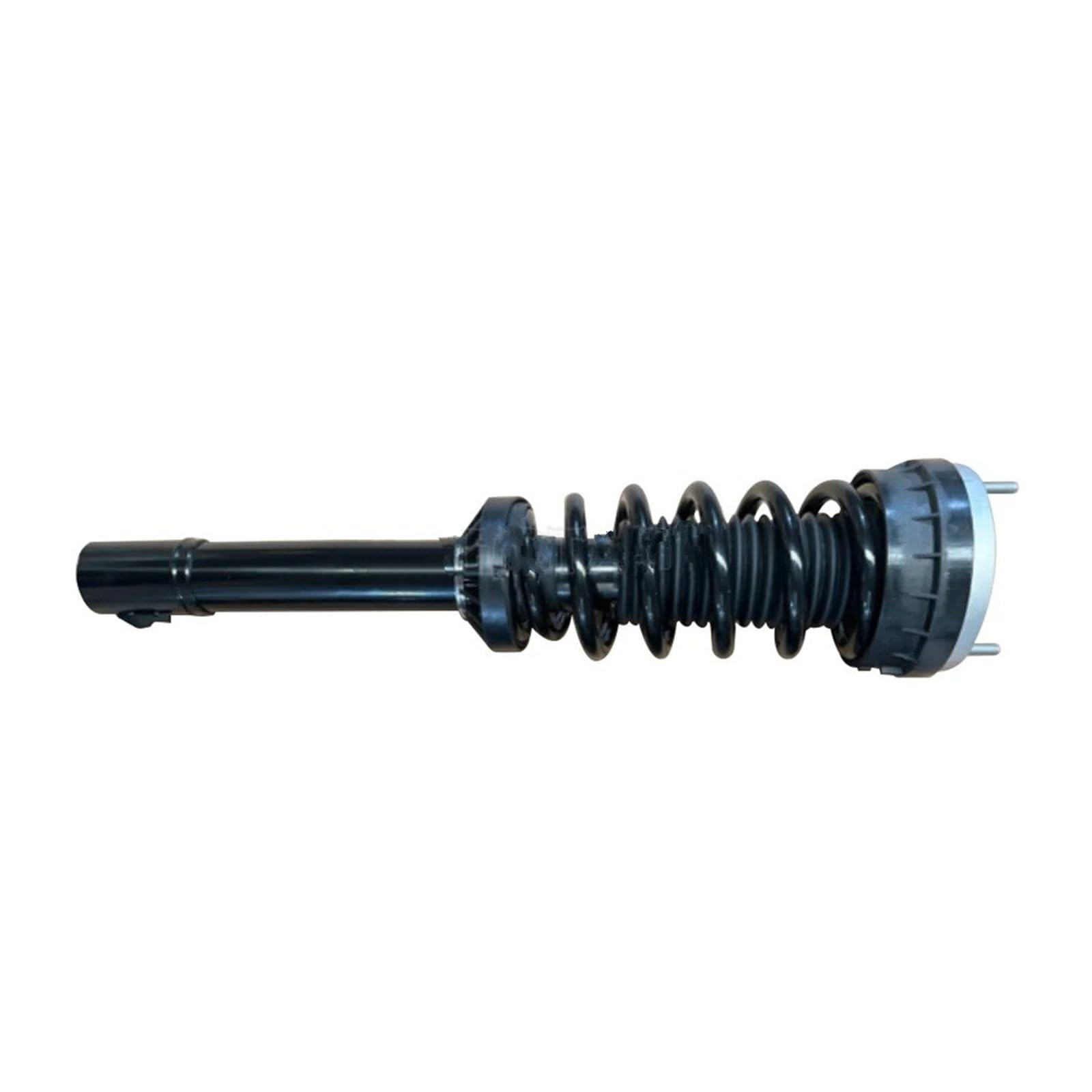 Luftfederung Stoßdämpfer Für Jaguar Für F-Pace 2016-2020 Front Suspension Coil Spring Stoßdämpfer Strut Montage W/o Elektrische Sensor T4A26512 T4A1996 Luftfederbein(FRONT LEFT) von ZHANGWENLING