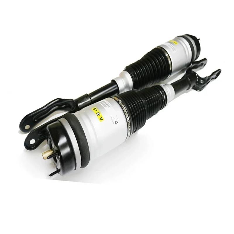Luftfederung Stoßdämpfer Für Jeep Für Grand Für Cherokee 11-15 2xpcs Front Suspension Luftfederung/stoßdämpfer Air Strut 68029903AE 68029902AE Luftfederbein von ZHANGWENLING