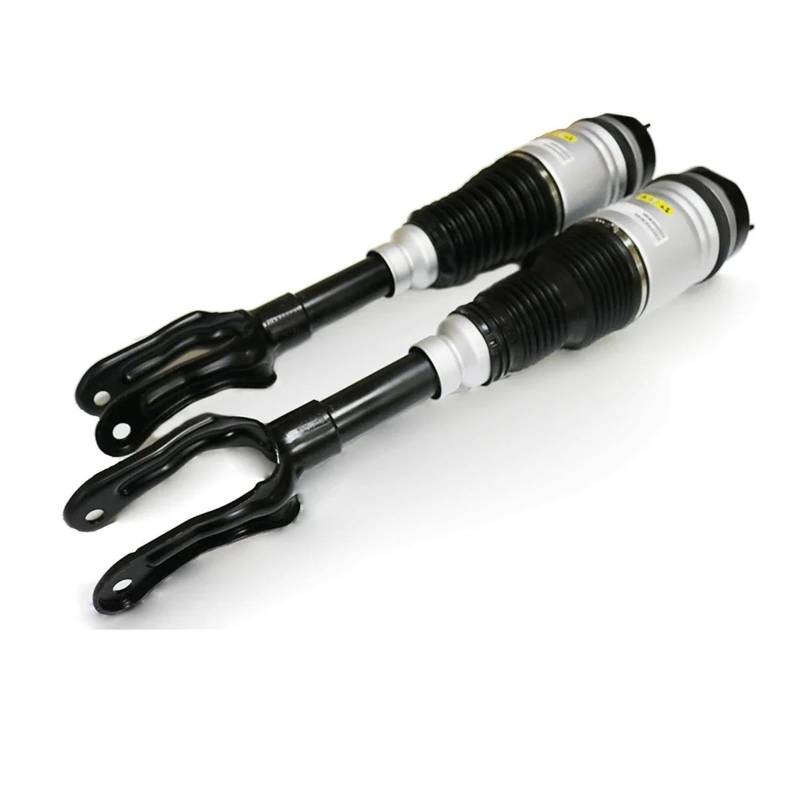 Luftfederung Stoßdämpfer Für Jeep Für Grand Für Cherokee 11-17 2xpcs Front Suspension Luftfederung/stoßdämpfer Air Strut 68029903AE 68029902AE Luftfederbein von ZHANGWENLING