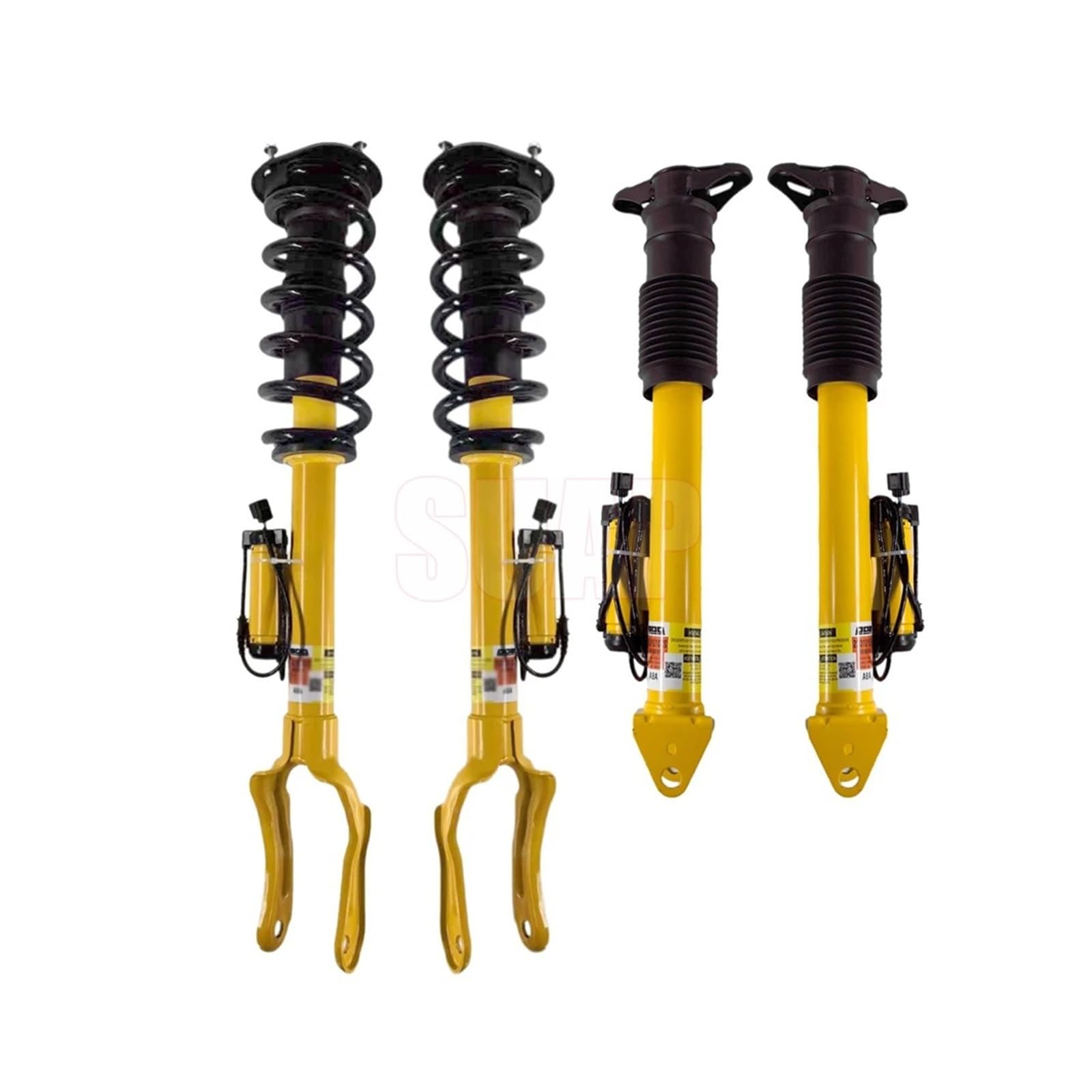 Luftfederung Stoßdämpfer Für Jeep Für Grand Für Cherokee Für Overland Für SRT8 2012-2015 4PC Stoßdämpfer Federbeine Suspension 68139497AC Luftfederbein Luftfederung Stoßdämpfer Für Jeep Für Grand Für Cherokee Für Overland Für SRT8 2012-2015 4PC Stoßdämpfer Federbeine Suspension 68139497AC Luftfederbein von ZHANGWENLING