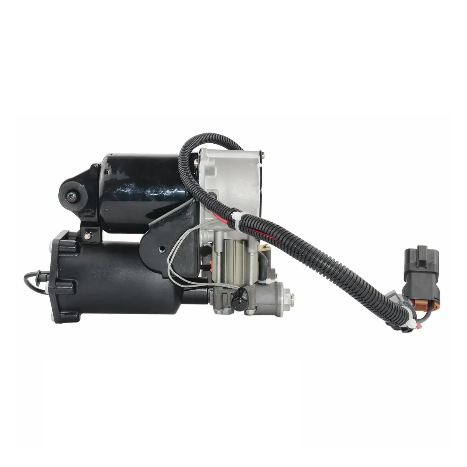 Luftfederung Stoßdämpfer Für Land Für Rover Für Range Für Sport Für Discovery 3 4 Für LR3 Für LR4 Luftkompressorpumpe + Relais LR023964 LR045251 Luftfederbein Luftfederung Stoßdämpfer Für Land Für Rover Für Range Für Sport Für Discovery 3 4 Für LR3 Für LR4 Luftkompressorpumpe + Relais LR023964 LR045251 Luftfederbein von ZHANGWENLING