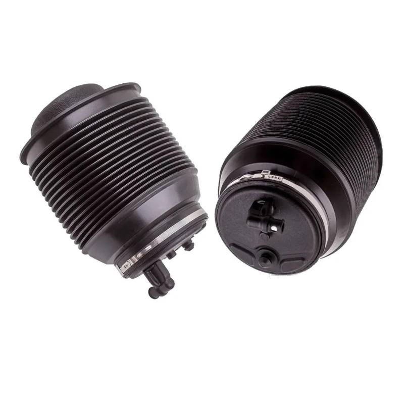 Luftfederung Stoßdämpfer Für Landcruiser Für Prado Für 120 Für Serie 4.0L 2.7L 3.0L 2003-2009 Hinten Luftfederung Taschen 4808035011 Luftfederbein von ZHANGWENLING