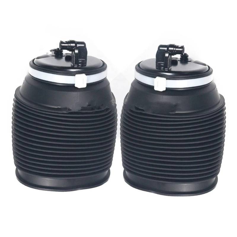 Luftfederung Stoßdämpfer Für Lexus Für GX470 2003-2009 2 Stücke Hinten Luftfederung Frühling 4809035011 48080-35011 Luftfederbein von ZHANGWENLING