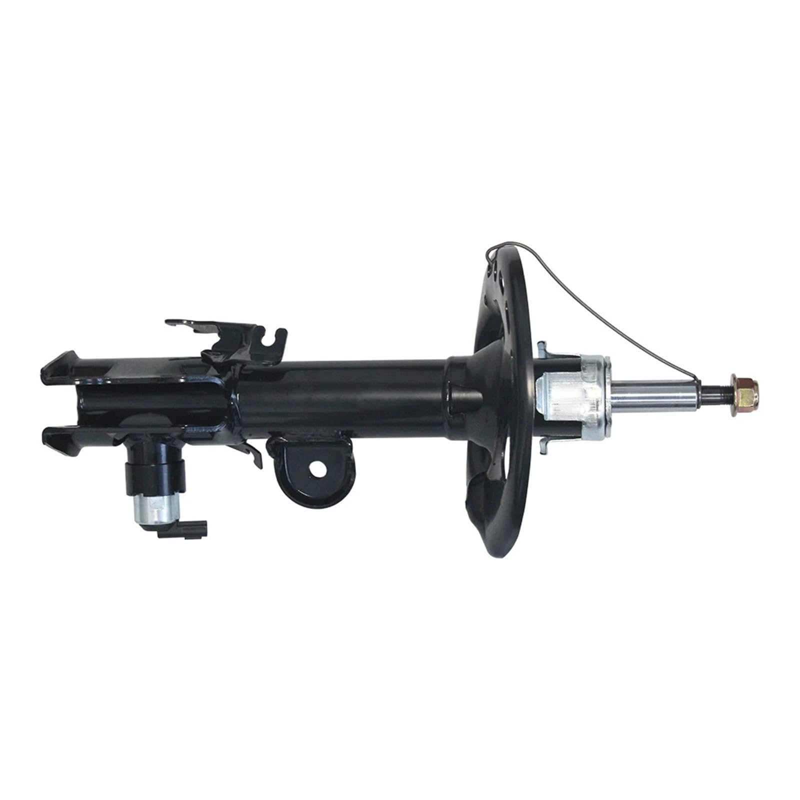 Luftfederung Stoßdämpfer Für Lexus Für NX200t Für NX300 2015-2021 1x Front Suspension Stoßdämpfer Core Mit Elektrische 4852078130 4851078130 Luftfederbein(1x Right 4851078130) von ZHANGWENLING