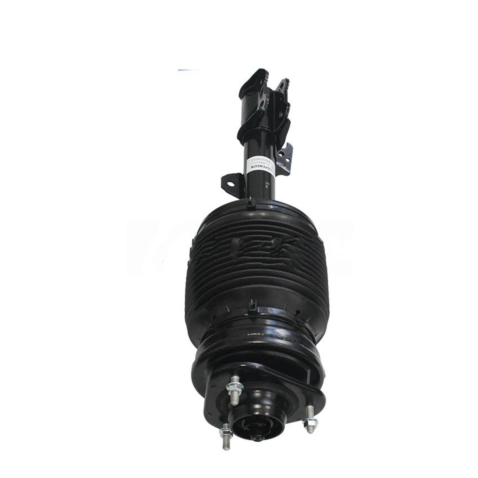 Luftfederung Stoßdämpfer Für Lexus Für RX270 Für RX350 Für RX450H 2009-2016 1PC Luftfederung Stoßdämpfer Montage 4802048070 4801048070 Luftfederbein(Front Left) von ZHANGWENLING