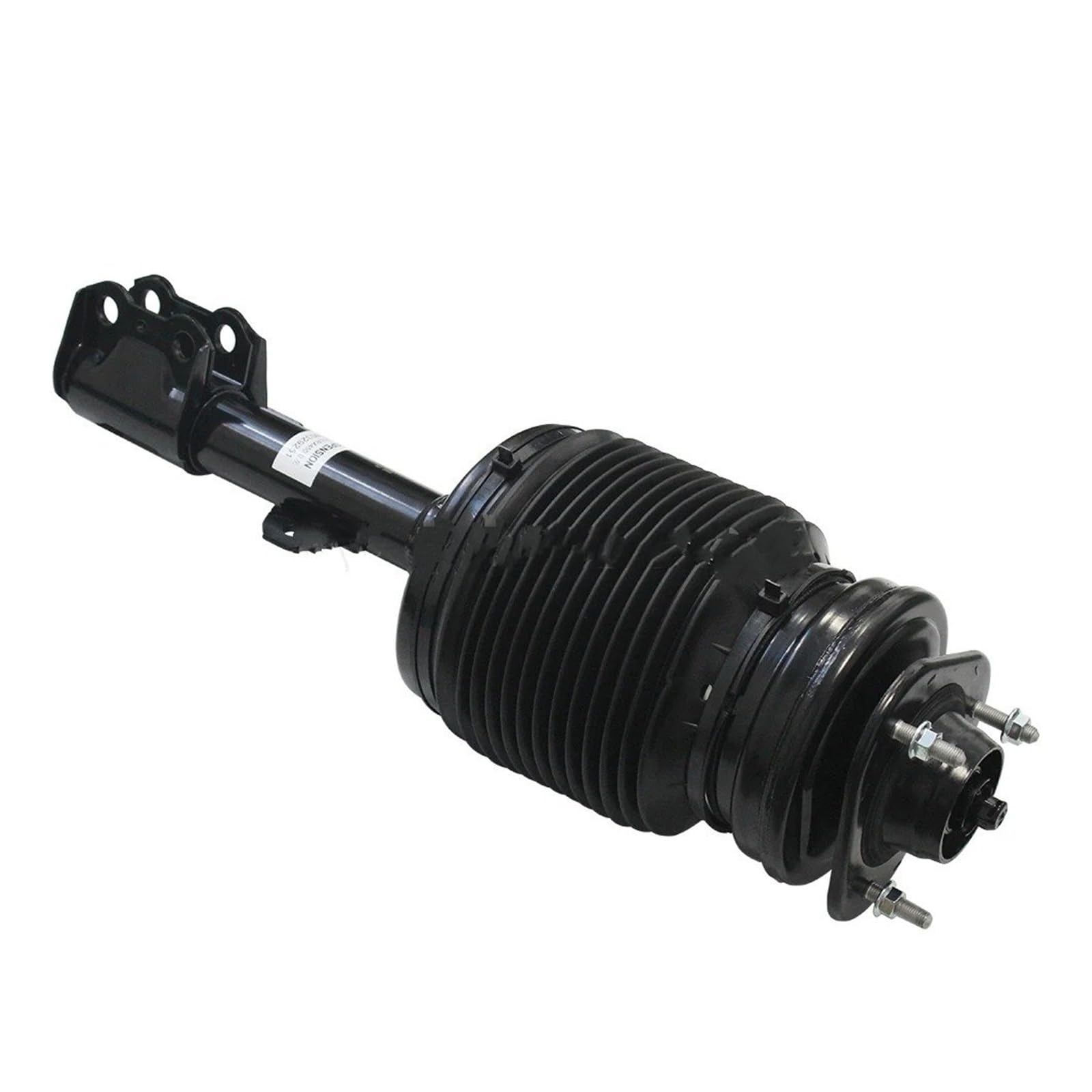 Luftfederung Stoßdämpfer Für Lexus Für RX270 Für RX350 Für RX450H 2009-2016 Front Air Suspension Stoßdämpfer 4802048070 4802048071 Luftfederbein(FRONT LEFT) von ZHANGWENLING
