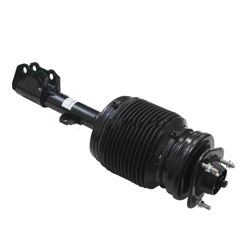 Luftfederung Stoßdämpfer Für Lexus Für RX270 Für RX350 Für RX450H 2009-2016 Front Air Suspension Stoßdämpfer 4802048070 4802048071 Luftfederbein(FRONT LEFT) von ZHANGWENLING