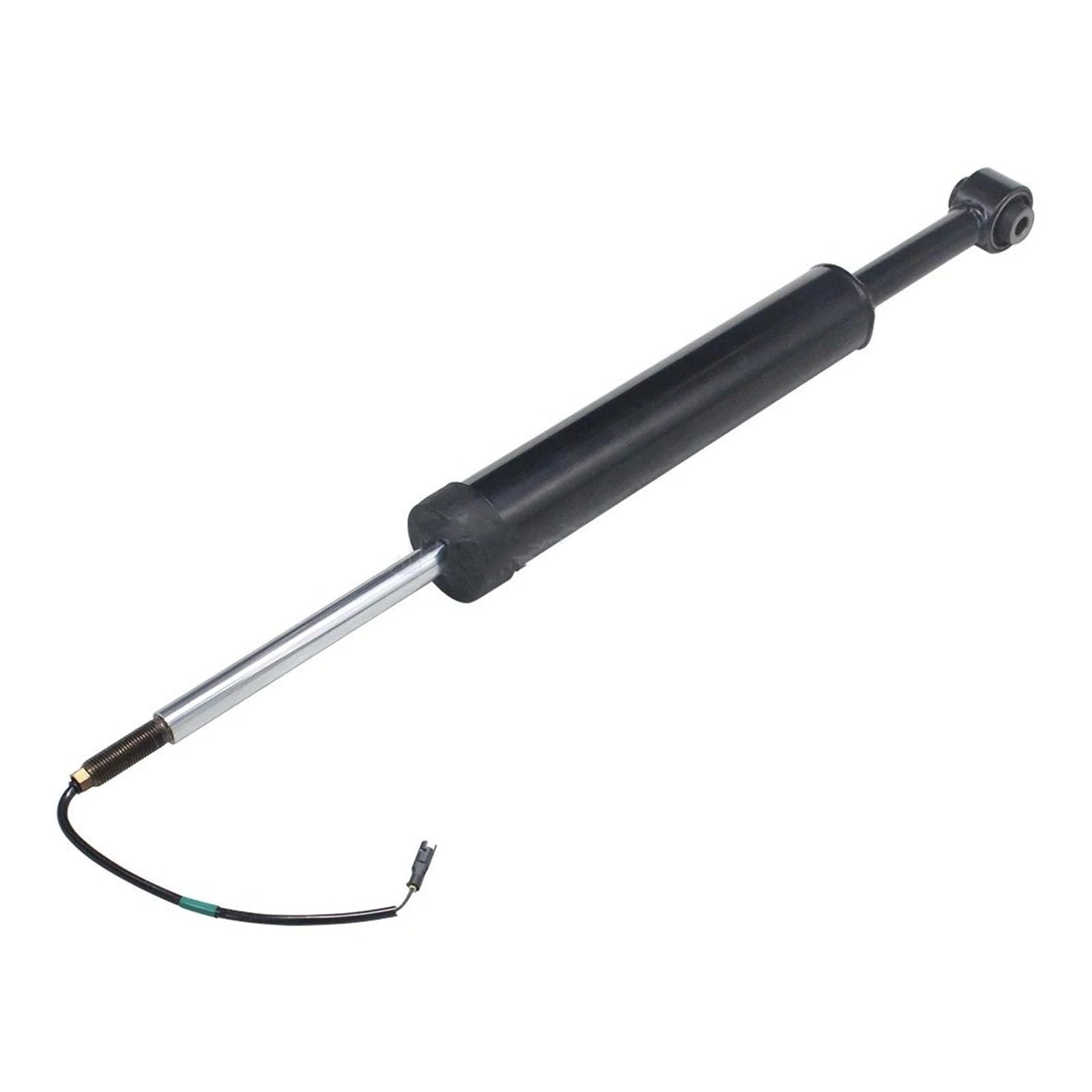 Luftfederung Stoßdämpfer Für Maserati Für Levante Für M161 2017-2022 1Pc Hinten Luftfederung Stoßdämpfer Strut Core OEM 670037439 462400011553 Luftfederbein(Rear Left) von ZHANGWENLING