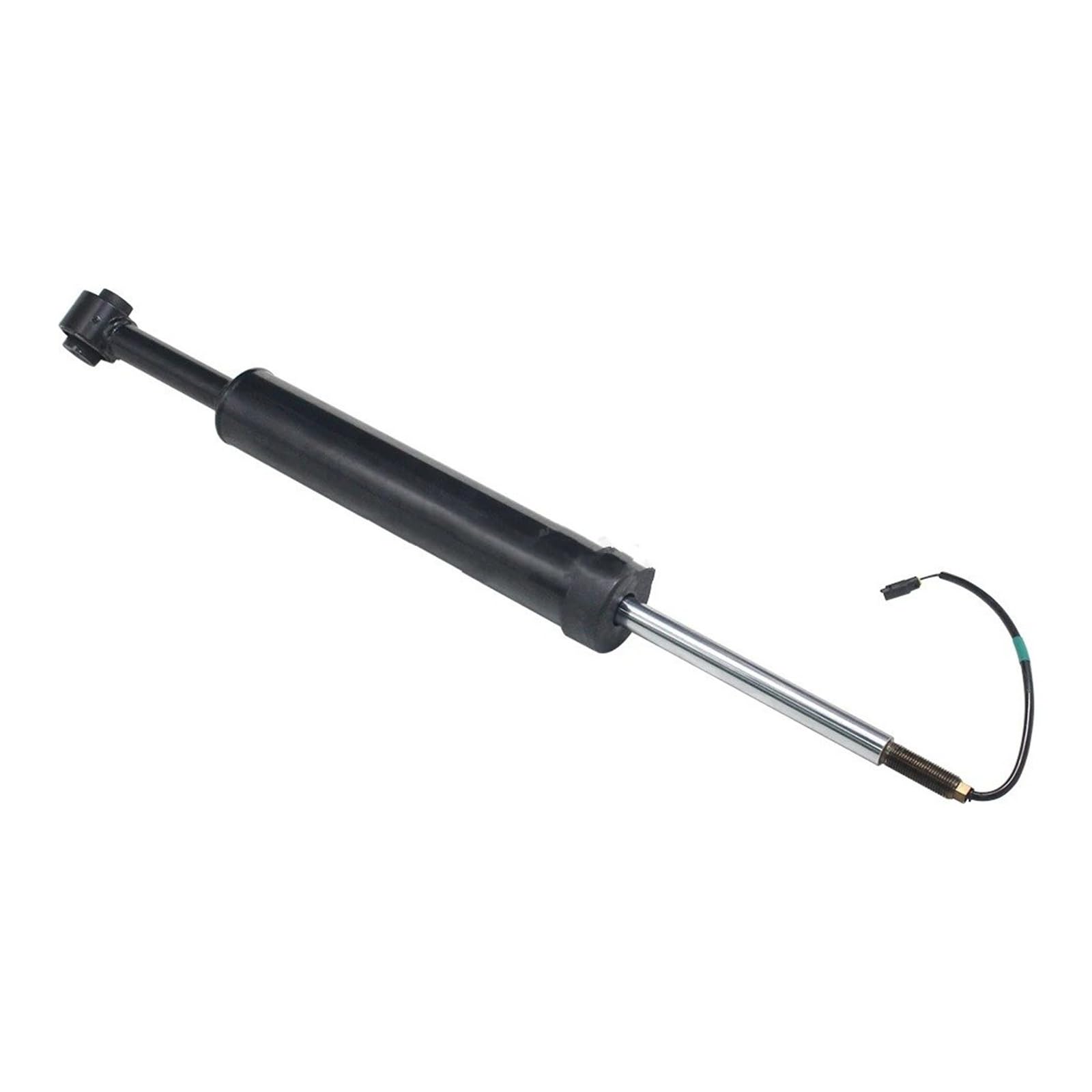 Luftfederung Stoßdämpfer Für Maserati Für Levante Für M161 2017-2022 1Pc Hinten Luftfederung Stoßdämpfer Strut Core OEM 670037439 462400011553 Luftfederbein(Rear Right) von ZHANGWENLING