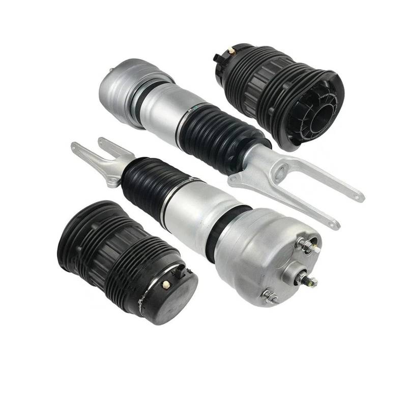 Luftfederung Stoßdämpfer Für Panamera 4 Stücke Seite Air Spring Suspension Air Stoßdämpfer 97034305115 97034305119 97034315101 Luftfederbein von ZHANGWENLING