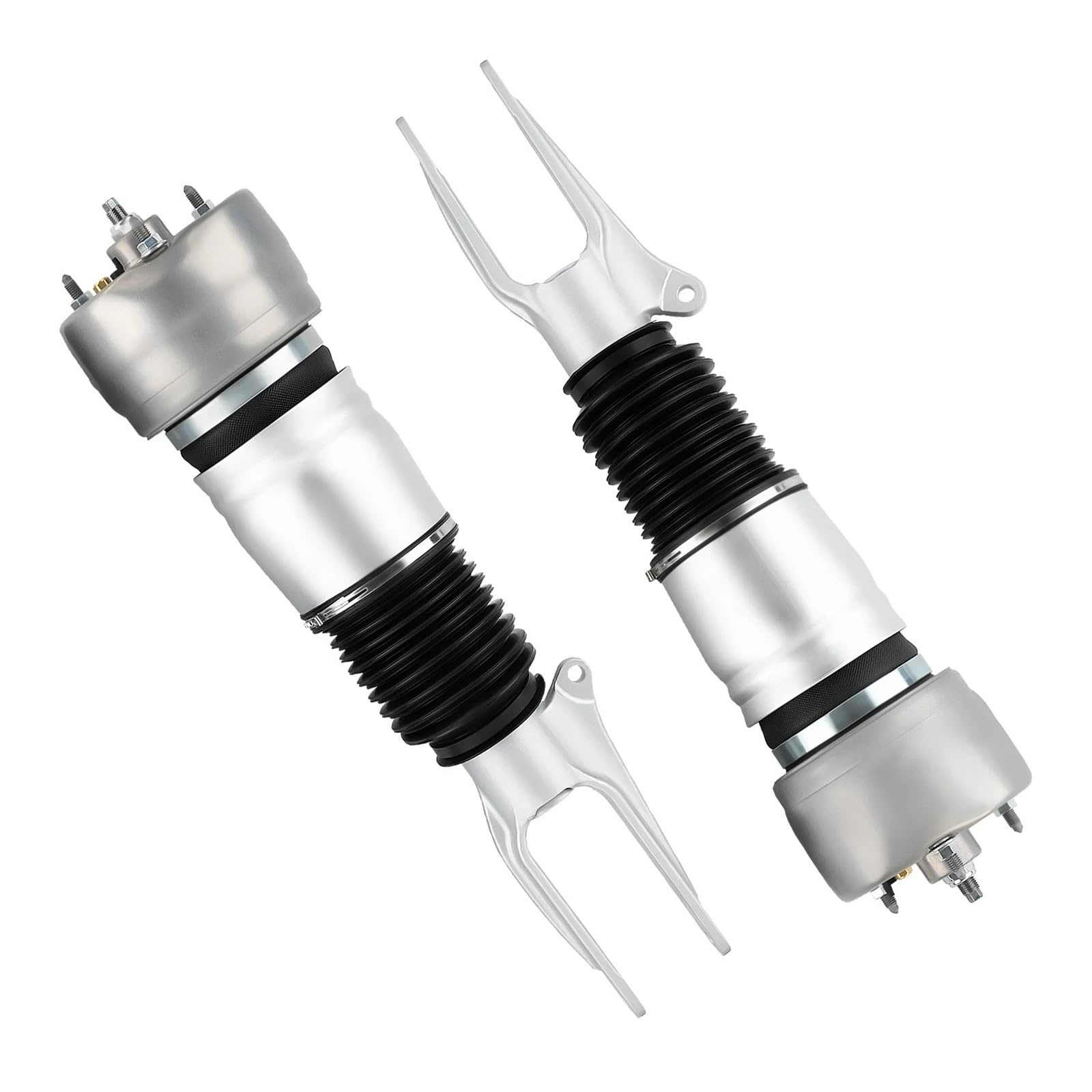 Luftfederung Stoßdämpfer Für Panamera Für 970 2010 2011 2012 2013 2X Front Air Suspension Stoßdämpfer 97034305107 97034305111 Luftfederbein Luftfederung Stoßdämpfer Für Panamera Für 970 2010 2011 2012 2013 2X Front Air Suspension Stoßdämpfer 97034305107 97034305111 Luftfederbein von ZHANGWENLING