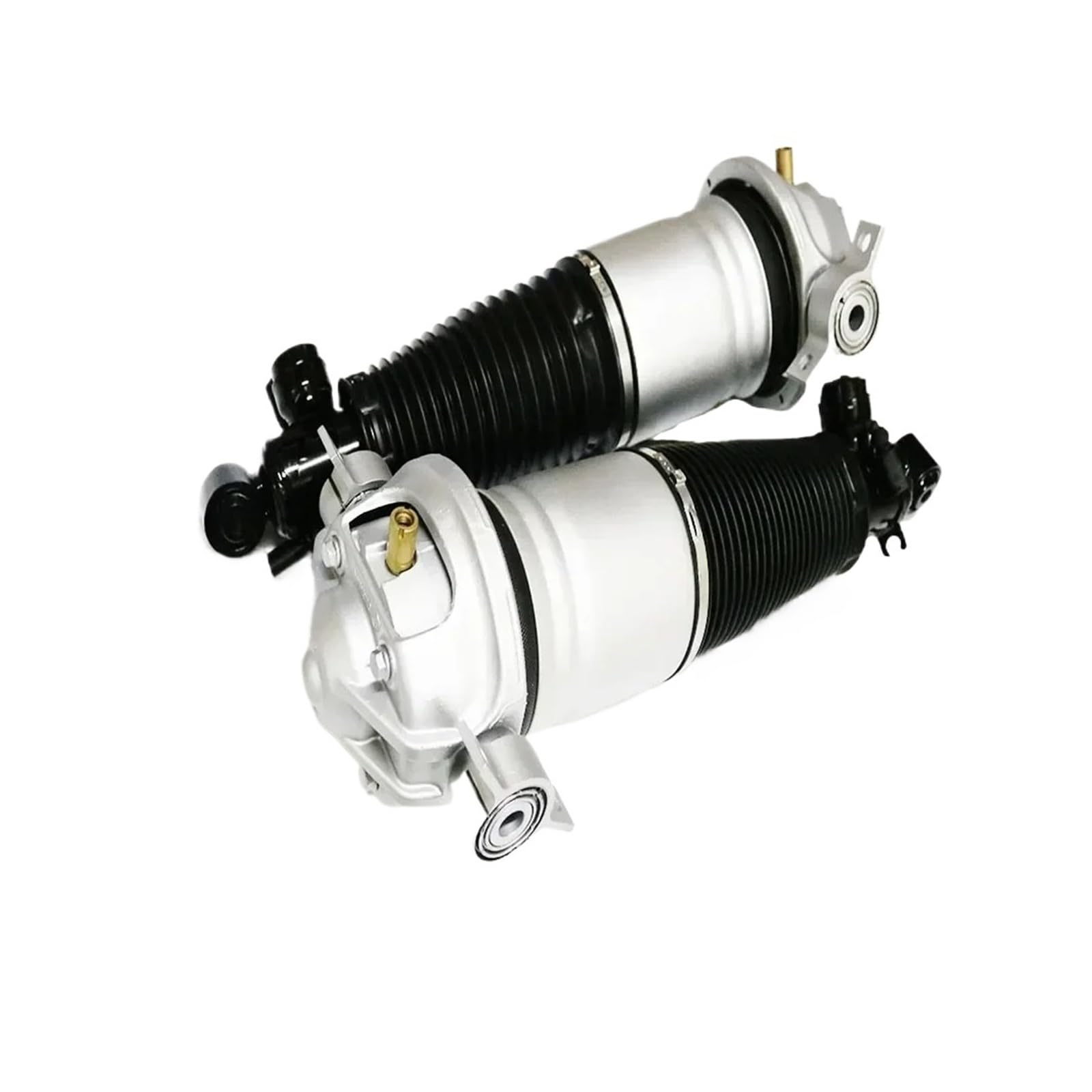 Luftfederung Stoßdämpfer Für Q7 2007-2016 2 Stücke Hinten Air Spring Luftfederung Stoßdämpfer 7L661650 3B 95535850321 95535850331 Luftfederbein Luftfederung Stoßdämpfer Für Q7 2007-2016 2 Stücke Hinten Air Spring Luftfederung Stoßdämpfer 7L661650 3B 95535850321 95535850331 Luftfederbein von ZHANGWENLING