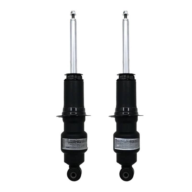 Luftfederung Stoßdämpfer Für Subaru Für Forester 2008-2016 2 Stücke Hinten Stoßdämpfer 20365SC071 20365SC010 20365SC040 20365CS07 Luftfederbein von ZHANGWENLING