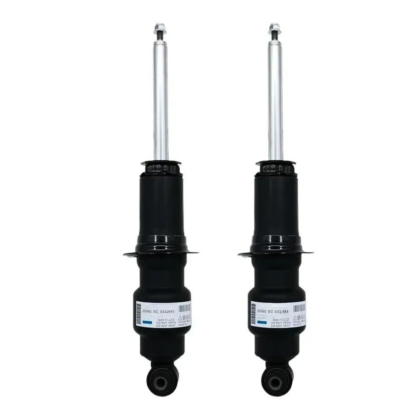 Luftfederung Stoßdämpfer Für Subaru Für Forester 2008-2016 2 Stücke Hinten Stoßdämpfer 20365SC071 20365SC010 20365SC040 20365CS07 Luftfederbein Luftfederung Stoßdämpfer Für Subaru Für Forester 2008-2016 2 Stücke Hinten Stoßdämpfer 20365SC071 20365SC010 20365SC040 20365CS07 Luftfederbein von ZHANGWENLING