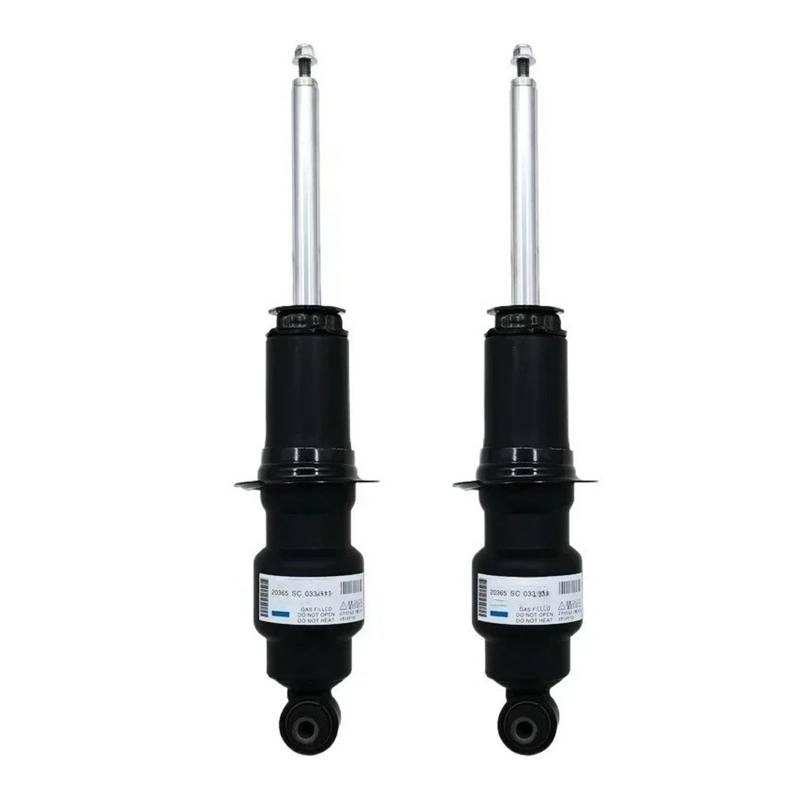 Luftfederung Stoßdämpfer Für Subaru Für Forester 2008-2016 2 Stücke Hinten Stoßdämpfer 20365SC071 20365SC010 20365SC040 20365CS07 Luftfederbein von ZHANGWENLING