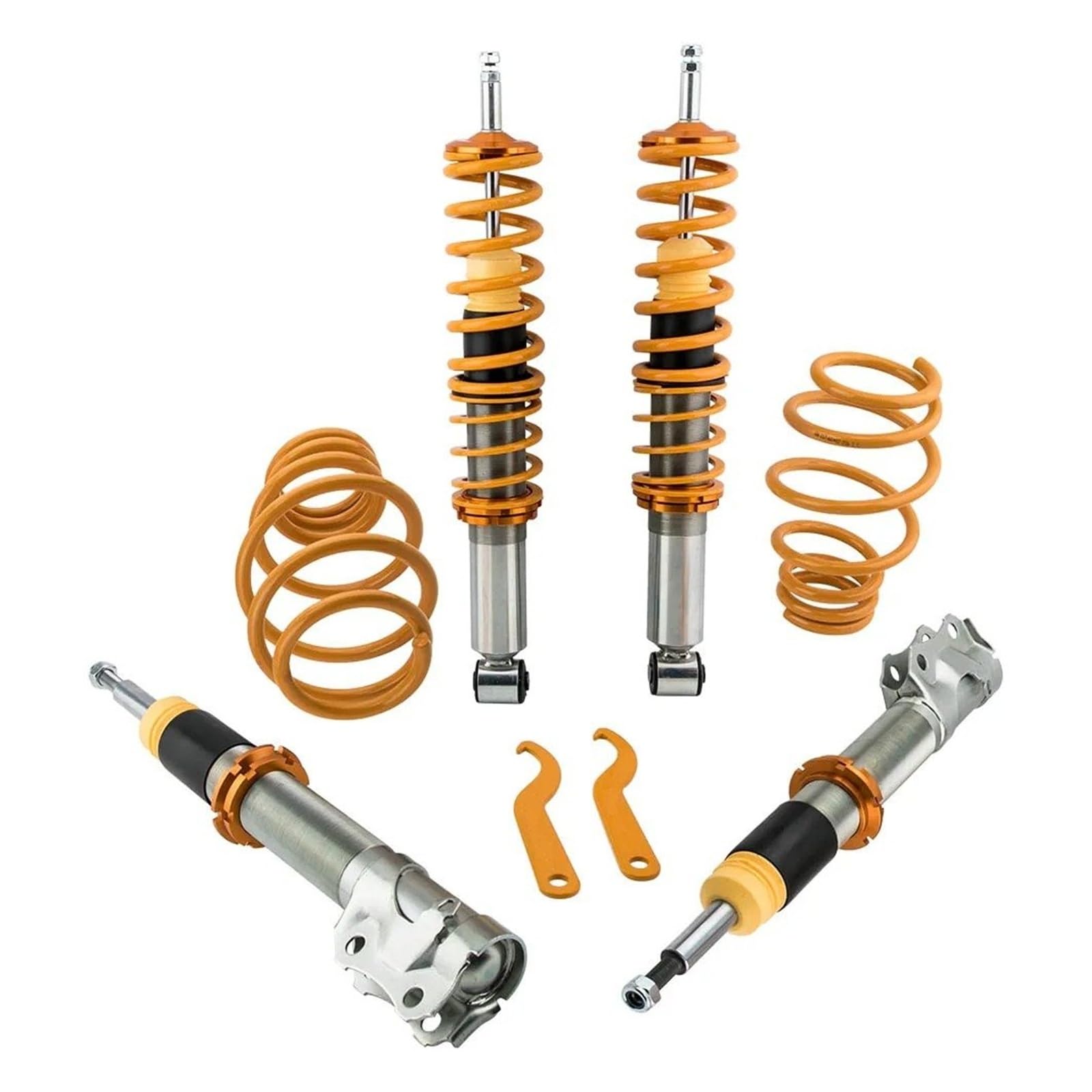 Luftfederung Stoßdämpfer Für VW Für Polo Für MK3 1995-2009 Einstellbare Gewindefahrwerke Suspension Shock Kit Gewindefahrwerke Suspension Schock Streben Luftfederbein Luftfederung Stoßdämpfer Für VW Für Polo Für MK3 1995-2009 Einstellbare Gewindefahrwerke Suspension Shock Kit Gewindefahrwerke Suspension Schock Streben Luftfederbein von ZHANGWENLING