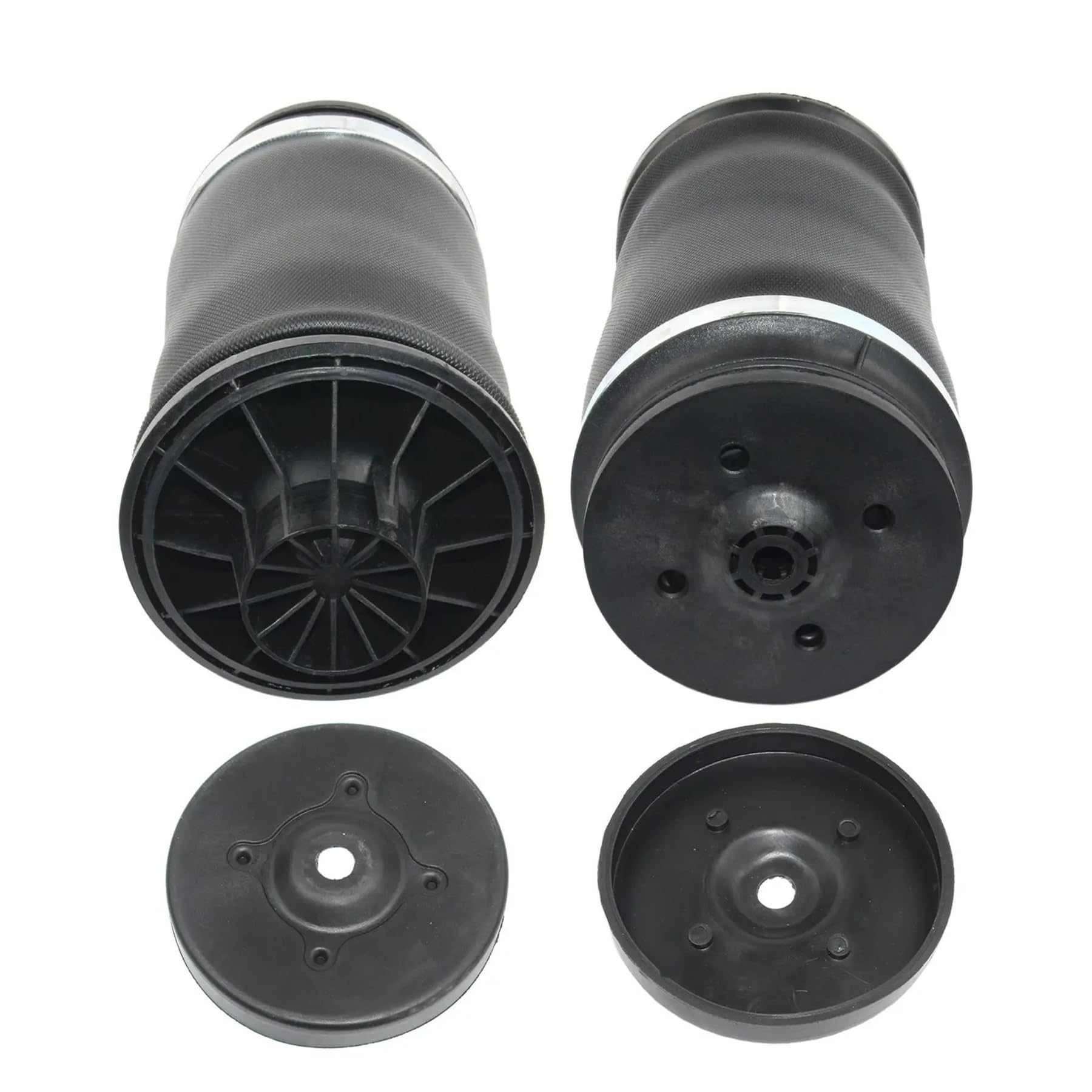 Luftfederung Stoßdämpfer Für W164 Für X164 Für ML Für GL Klasse 2Pcs Air Bellows Hinten Luftfederung 1643200625 A1643200625 Luftfederbein Luftfederung Stoßdämpfer Für W164 Für X164 Für ML Für GL Klasse 2Pcs Air Bellows Hinten Luftfederung 1643200625 A1643200625 Luftfederbein von ZHANGWENLING