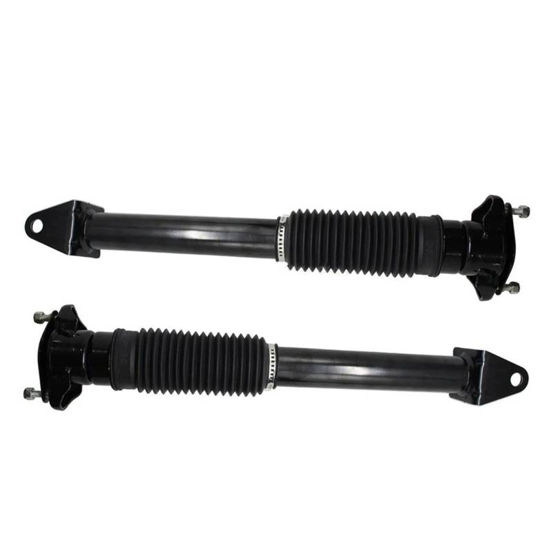 Luftfederung Stoßdämpfer Für W166 Für ML350 500 550 2x Hinten Links Rechts Universal Air Suspension Federbein Absorber OEM 1663200030 Luftfederbein von ZHANGWENLING