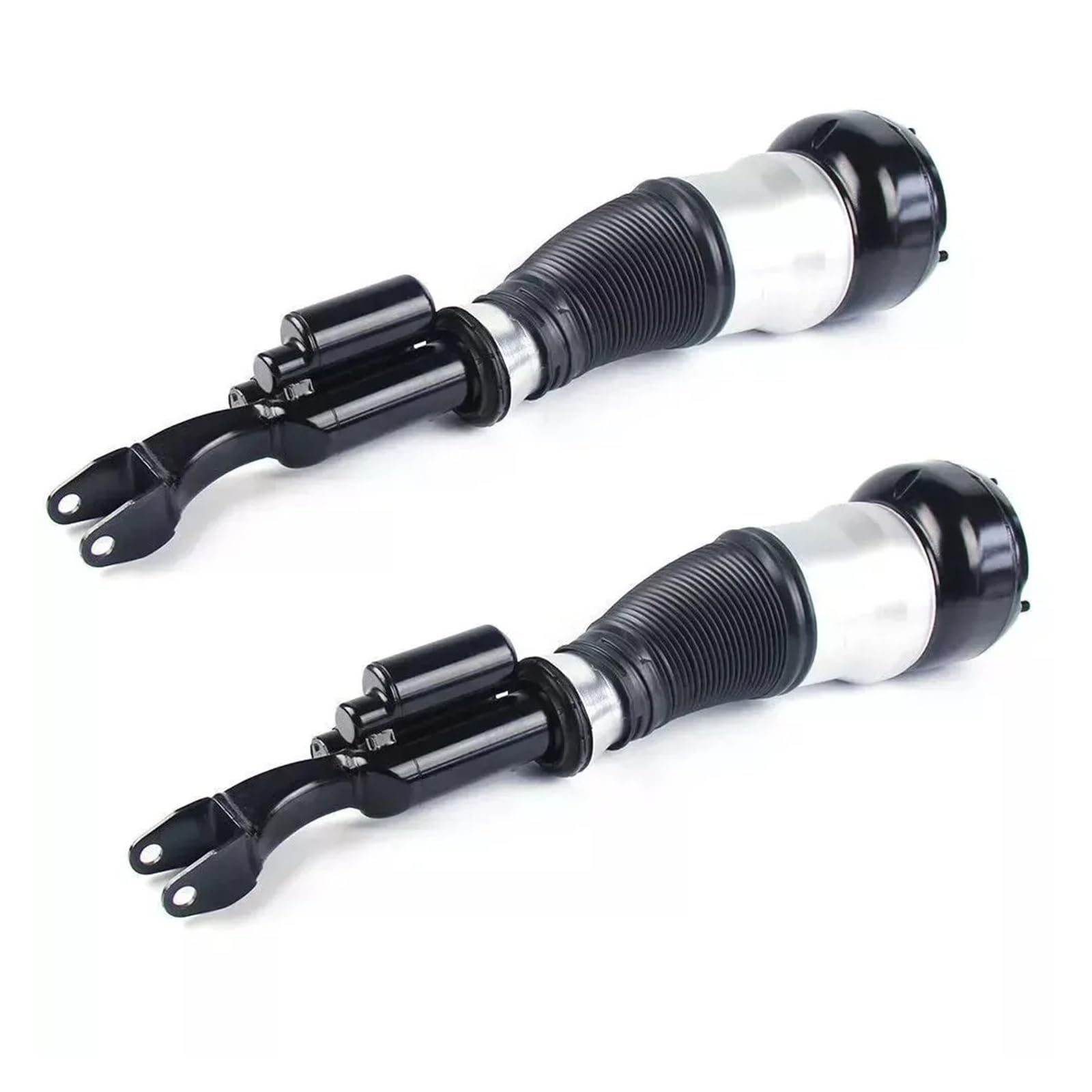 Luftfederung Stoßdämpfer Für W222 Für W217 Für S63 Für AMG Für 4Matic 15-1 Paar Front Air Suspension Stoßdämpfer Luftfederbein Luftfederung Stoßdämpfer Für W222 Für W217 Für S63 Für AMG Für 4Matic 15-1 Paar Front Air Suspension Stoßdämpfer Luftfederbein von ZHANGWENLING