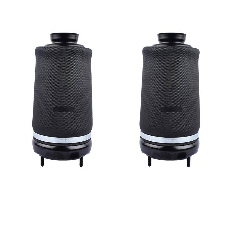 Luftfederung Stoßdämpfer Für X164 Für W164 M ML GL 320 350 420 450 500 280 300 AP02 Luftfederung Frühling Tasche Vorne 1643204313 A1643204313 Luftfederbein von ZHANGWENLING