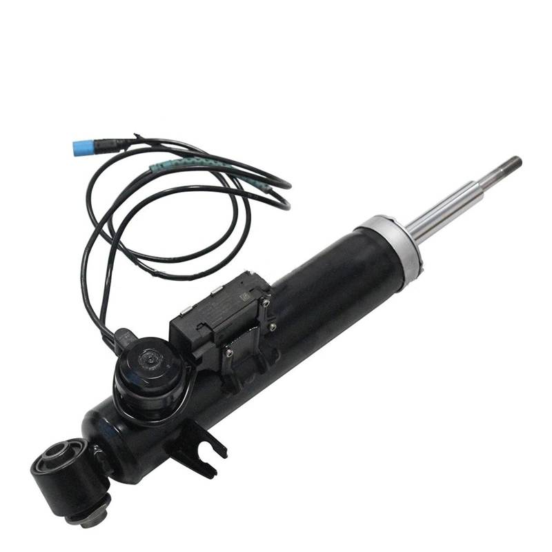 Luftfederung Stoßdämpfer Für X5 Für E70 2007-2013 1x Hinten Luftfederung Stoßdämpfer Core Mit Sensor 37126788765 37126788766 Luftfederbein(Rear Left) von ZHANGWENLING