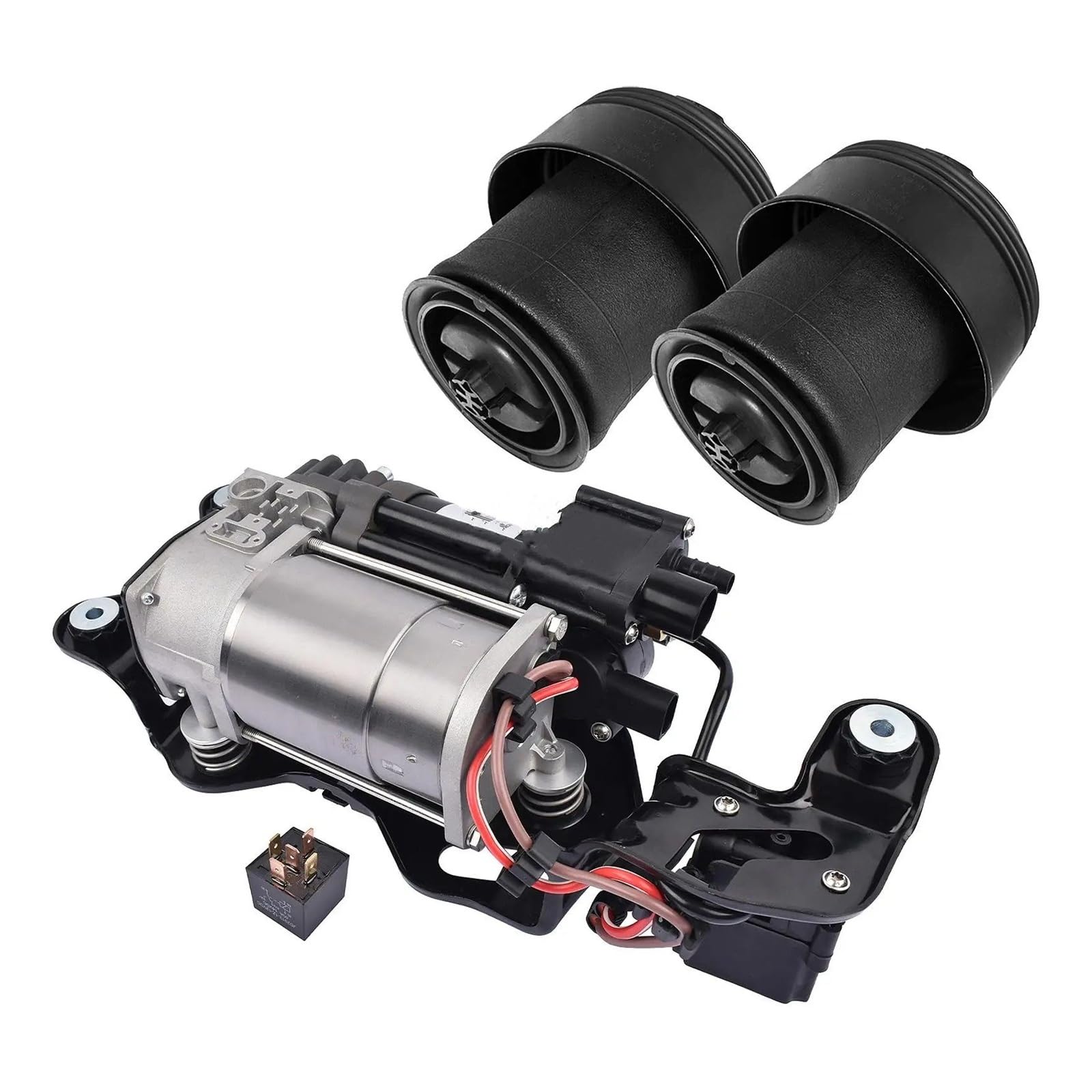 Luftfederung Stoßdämpfer Für X5 Für F15 Für F85 Für X6 Für F16 AP03 3PCS Luftfederung Kompressor W/Ventil Block + Air Frühling Luftfederbein Luftfederung Stoßdämpfer Für X5 Für F15 Für F85 Für X6 Für F16 AP03 3PCS Luftfederung Kompressor W/Ventil Block + Air Frühling Luftfederbein von ZHANGWENLING