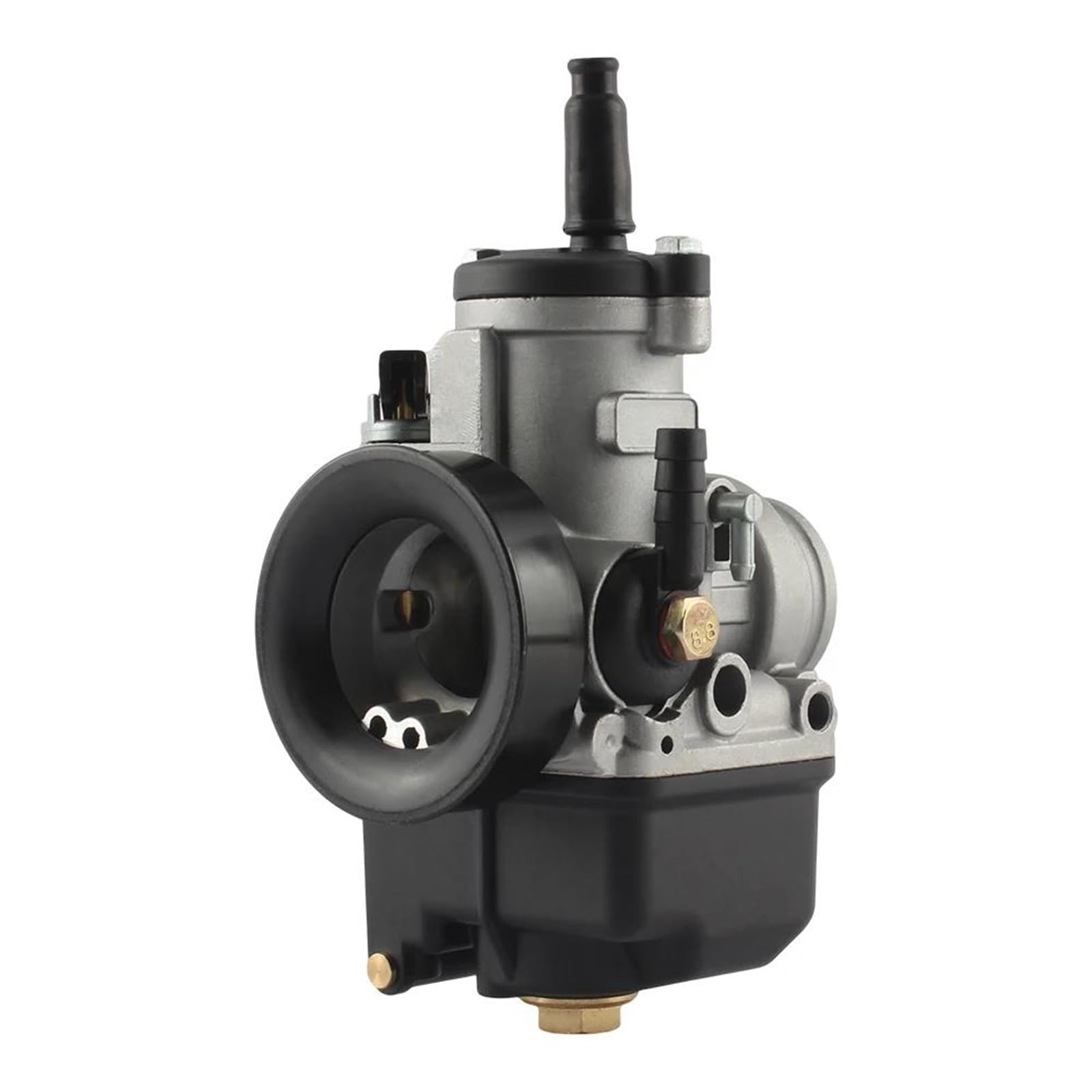 Motorrad Carburetor Für ATV UTV 4T R3311 R3488 Motorrad Zubehör Vergaser 28BS 30BS Mit Power Jet Unabhängige Ausgangs Schaltung Vergaser Motor(No Standard 28BS) von ZHANGWENLING