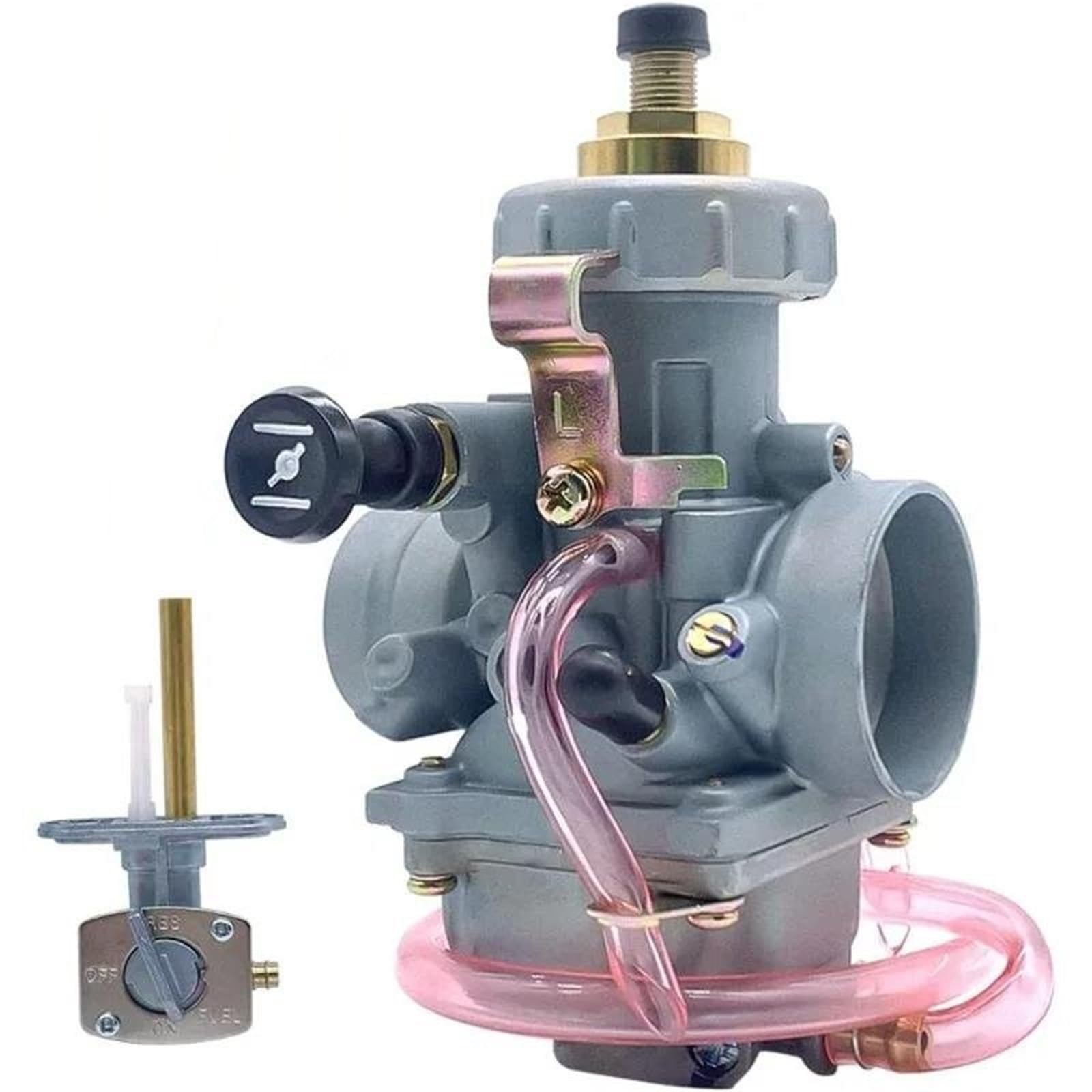 Motorrad Carburetor Für Blaster 200 Für Blaster200 Für YFS 200 YFS200 1988-2006 Vergaser Carb Carby Vergaser & Kraftstoff Schalter Ventil Petcock Vergaser Motor Motorrad Carburetor Für Blaster 200 Für Blaster200 Für YFS 200 YFS200 1988-2006 Vergaser Carb Carby Vergaser & Kraftstoff Schalter Ventil Petcock Vergaser Motor von ZHANGWENLING