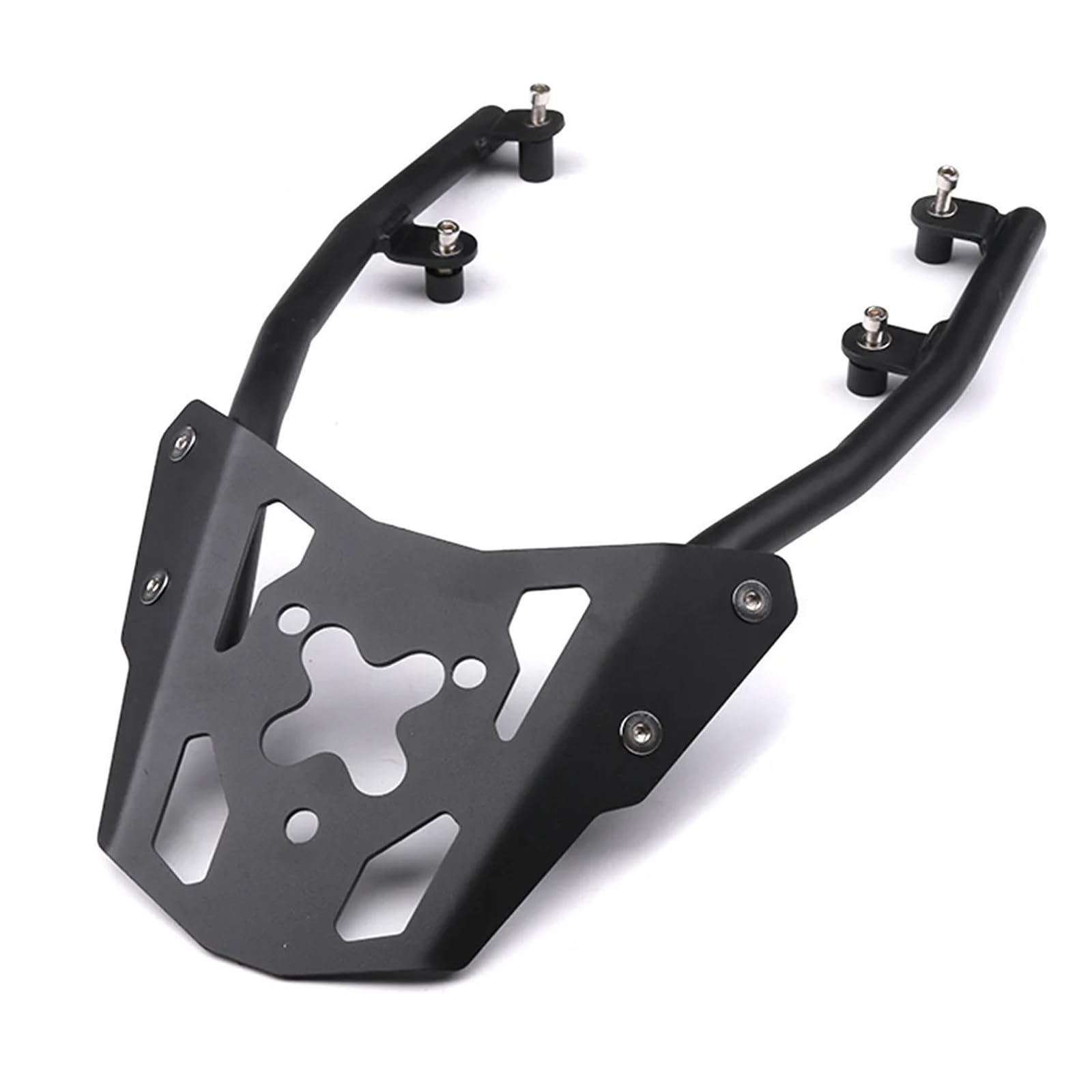 Motorrad-Gepäckträger Für Kawasaki Für Ninja Für 650 Für Z650 17-24 Motorrad Hinten Sitz Halterung Gepäck Rack Hinten Reitstock Hinten Gepäck Rack Motorrad-Gepäckträger Für Kawasaki Für Ninja Für 650 Für Z650 17-24 Motorrad Hinten Sitz Halterung Gepäck Rack Hinten Reitstock Hinten Gepäck Rack von ZHANGWENLING