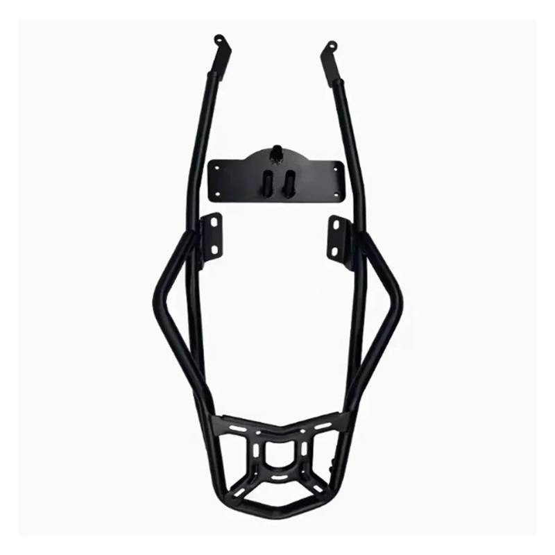 Heckgepäckträger Für CFMOTO Für 450NK Für 450SR Motorrad Gepäckträger Kofferraumträger Seitenkastenhalterung Heckflügelträger Armlehne Motorrad Gepäckträger(Tail stock-450SR) von ZHANGZHENGYAO