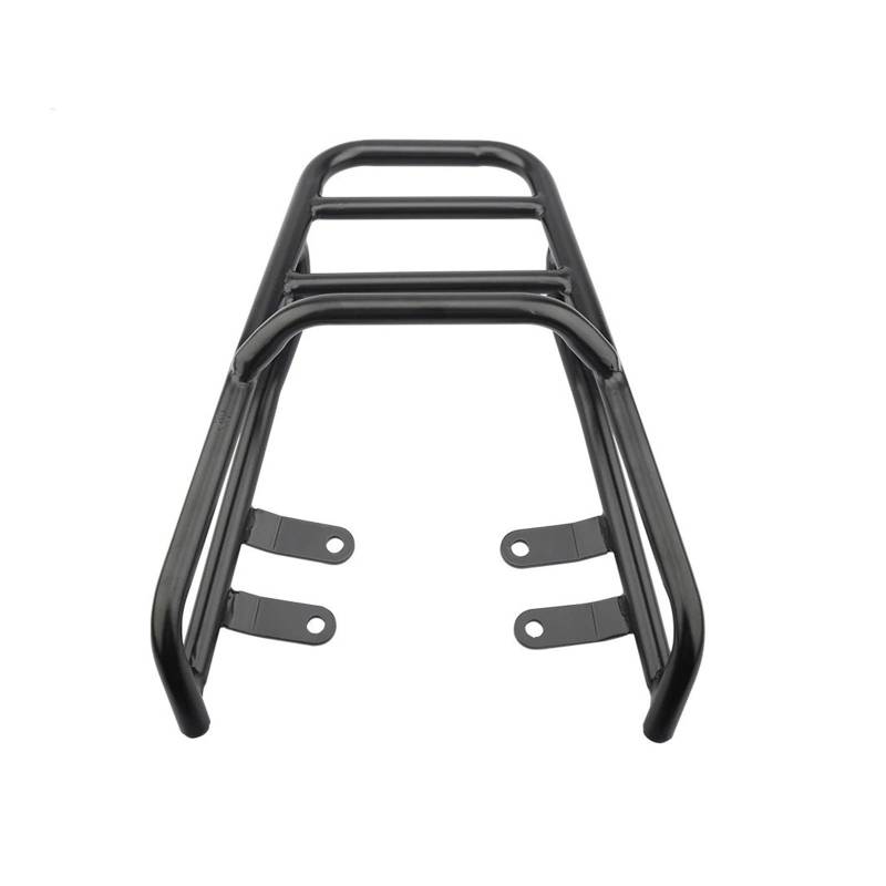 Heckgepäckträger Für Hunter Für 350 2022-2024 Motorrad Heckträger Koffer Gepäckträger Bord Gepäckträger Regal Motorrad Gepäckträger von ZHANGZHENGYAO